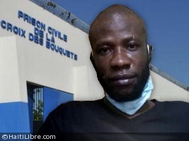 Haïti - FLASH : Arnel Joseph tué, plus de 400 détenus en cavale, au moins 25 morts