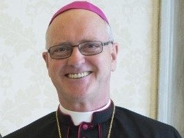 Haiti - ALERT : Crooks pretend to be Mgr. Eugene Martin Nugent