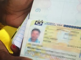 Haiti - DR: The price of visas remains the same, without any variation