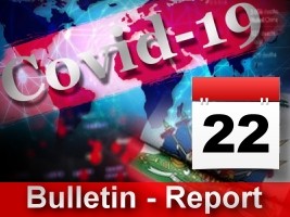 Haiti - COVID-19 : Haiti Special Report #367