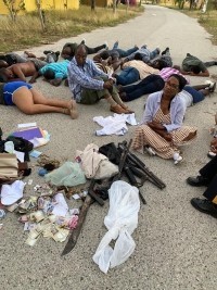 Haiti - FLASH : The Court of Appeal orders the release of 17 people accused of coup attempted