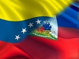 Haiti - FLASH : Venezuela is ahead of Haiti as the poorest country in the Americas