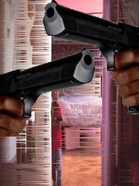 Haïti - FLASH : Des hommes armés violent deux enfants et une adulte dans un orphelinat