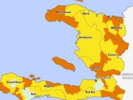 Haiti - Agriculture : Spring campaign against a background of socio-political crisis and seed scarcity