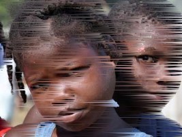 Haïti - FLASH : Les gangs en Haïti ciblent de plus en plus les enfants