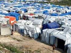 Haiti - Reconstruction : The Government must show leadership to relocate 630.000 people