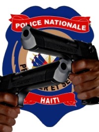 Haïti - Sécurité : L’inspecteur divisionnaire Gabo Désiré a été abattu