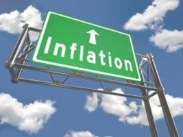 Haiti - Economy : Inflation above 17%