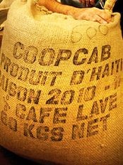 Haiti - Economy : The U.S. Embassy in Haiti is interested in the coffee sector