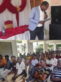 Haiti - Economy : «Poverty and underdevelopment in Haiti are planned»