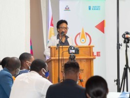 Haiti - Economy : New job opportunities for young people in Haiti