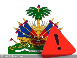Haiti - Covid : State of health emergency renewed for 15 days