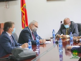 Haiti - Agriculture : The World Bank monitors the projects it finances