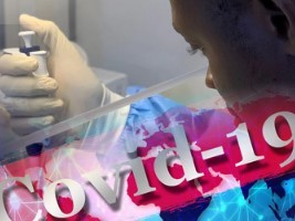 Haiti - COVID : PAHO/WHO calls for the intensification of the health response in Haiti