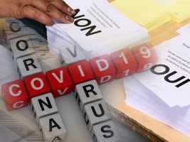 Haiti - FLASH : The Covid could force the postponement of the referendum and the elections
