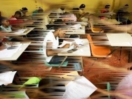 Haiti - FLASH : Relocation of examination centers from areas of armed conflict
