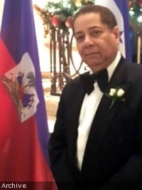 Haiti - Social : Father's Day, Message from Lesly Condé
