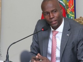 Haïti - FLASH : Le Président Jovenel Moïse Assassiné par des mercenaires (officiel) Mis à jour 7h00 + vidéo