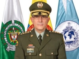 Haiti - Justice : The DG of the Colombian police wonders about the role of the Chief of Security of President Moïse
