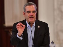 Haïti - RD : Abinader appelle l’internationale à assumer la responsabilité de la crise que traverse Haïti