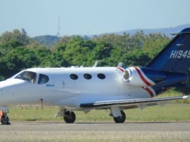 Haiti - Assassination of the President : The Dominican company Helidosa transported Christian Emmanuel Sanon