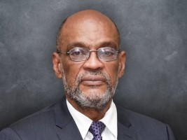 Haïti - FLASH : Ariel Henry Premier Ministre d’Haïti (officiel)