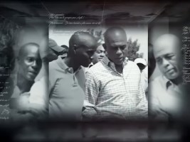Haïti - Politique : Hommage émouvant de Michel Martelly à Jovenel Moïse (Vidéo)