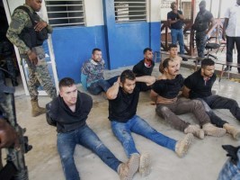 Haïti - Assassinat du Président : Une délégation consulaire colombienne attendue en Haïti
