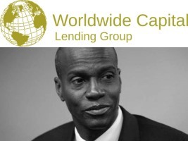 Haiti - FLASH : The Company which participated in the financing of the operation knew nothing about the assassination of President Moïse