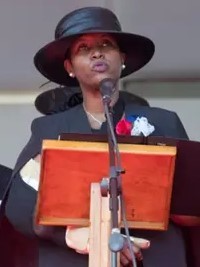 Haïti - FLASH : Martine Moïse déclare que le Président a été trahi (Vidéo)