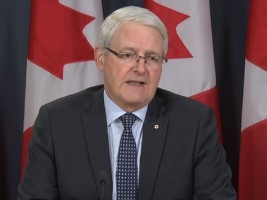 Haïti - Canada : Déclaration du Ministre Marc Garneau concernant le nouveau Gouvernement en Haïti
