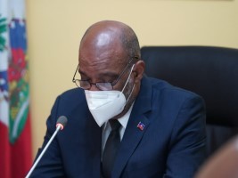 Haïti - Politique : Premier échec du Premier Ministre Henry