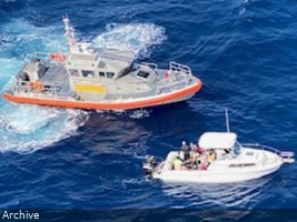 Haïti - FLASH :  L’administration Biden a décidé de refouler tous les migrants interceptés au large des côtes américaines