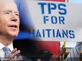 Haïti - FLASH : Inscriptions au TPS pour les haïtiens