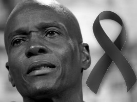 Haiti - FLASH : A 4th police officer arrested in direct connection with the assassination of President Moïse