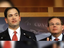 Haïti - USA : 2 Sénateurs américains plaident la cause d'Haïti auprès de Joe Biden (lettre)