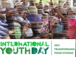 Haiti - 10th AGORA : What future for Haitian youth ? (Video)