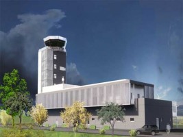 Haïti - Sécurité : Construction d’un Complexe ATM et d'une nouvelle tour de Contrôle à l’Aéroport International