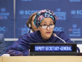 Haïti - Séisme : L’ONU solidaire du peuple haïtien (Déclaration)
