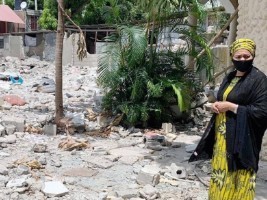 Haïti - Politique : Le séisme est une opportunité de prendre un nouveau départ selon l’ONU