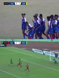 Haïti - Challenge Séries 2021 : Deux nouvelles victoires pour Haïti