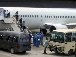 Haïti - Politique : Davantage d’expulsions d’haïtiens sous Joe Biden