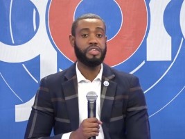 Haïti - AGORA : Comment a évoluée la démocratie en 1 an? (vidéo « Chita Pale sou Dwa Moun »)