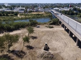 Haïti - FLASH : Plus aucun migrants sous le pont de Del Rio