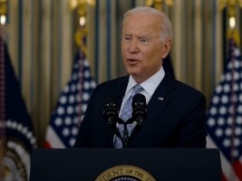 Haïti - FLASH : Biden dénonce le traitement des haïtiens à la frontière et en assume la responsabilité