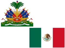 Haïti - Mexique : Haïti va ouvrir des consulats dans les États du Chiapas et de Tabasco