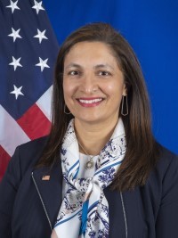 Haïti - USA : La Sous secrétaire d’État pour la sécurité civile Uzra Zeya prochainement en Haïti