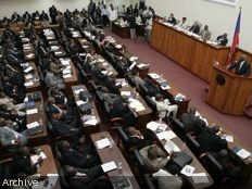 Haiti - Politic : The President Martelly has a majority in the Lower House