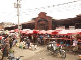 Haïti - AVIS : L'Administration Municipale du Cap-Haïtien, prend en charge les marchés publics