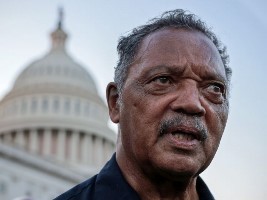 Haïti - Politique : Le Révérend Jesse Jackson exige que le Congrès finance un plan Marshall pour Haïti